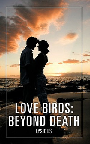 Kniha Love Birds Lysious