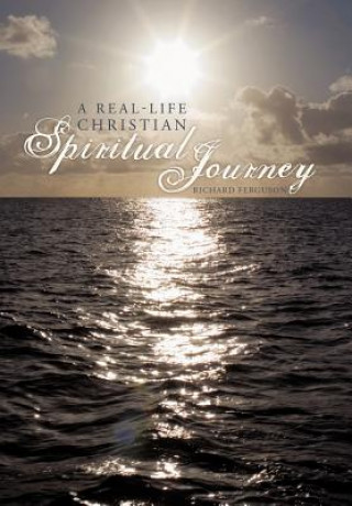 Carte Real-Life Christian Spiritual Journey Richard Ferguson