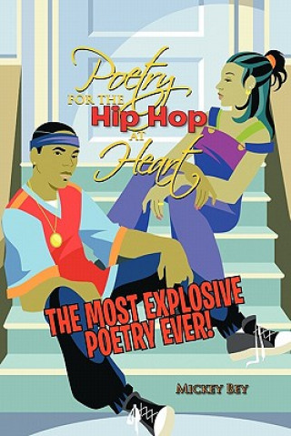 Carte Poetry for the Hip Hop at Heart Mickey Bey