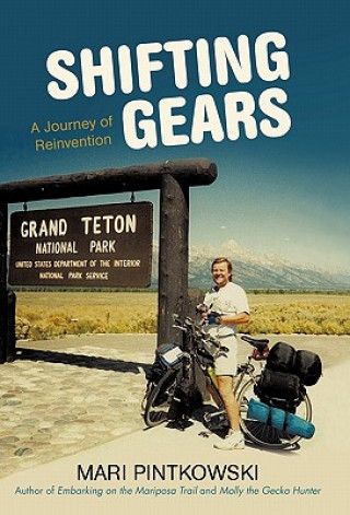 Buch Shifting Gears Mari Pintkowski