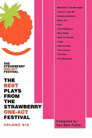 Book Best Plays from the Strawberry One-Act Festival 