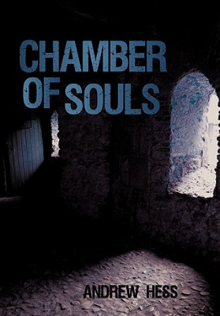Książka Chamber of Souls Hess