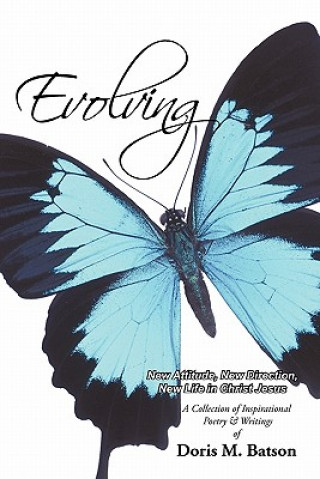 Carte Evolving Doris M Batson