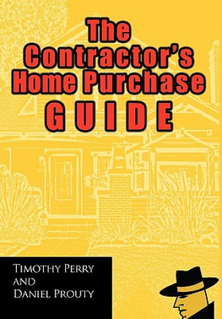 Книга Contractor's Home Purchase Guide Daniel Prouty