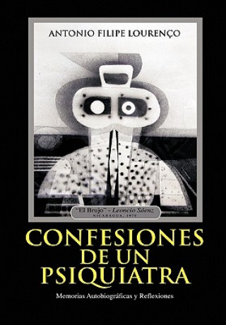 Buch Confesiones de Un Psiquiatra Antonio Filipe Louren O MD