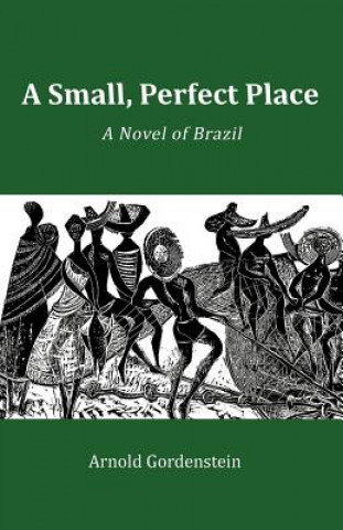 Buch Small, Perfect Place Arnold Gordenstein