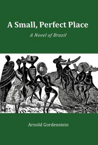 Buch Small, Perfect Place Arnold Gordenstein