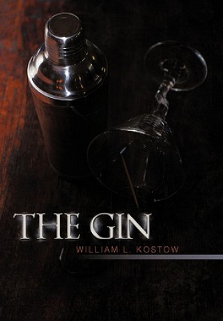 Könyv Gin William L Kostow