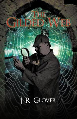 Carte Gilded Web J R Glover