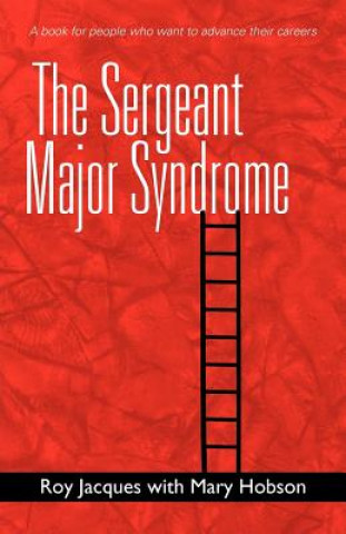 Kniha Sergeant Major Syndrome Mary Hobson