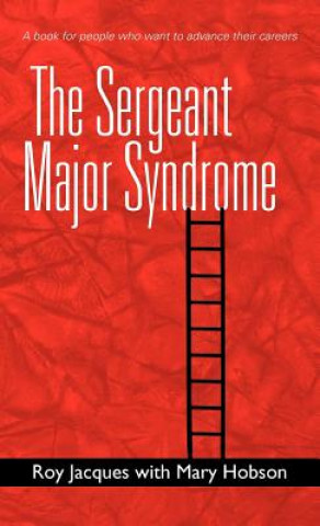 Kniha Sergeant Major Syndrome Mary Hobson