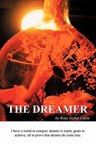 Buch Dreamer Rosa Isabel Col N