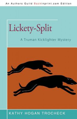 Buch Lickety-Split Kathy Hogan Trocheck