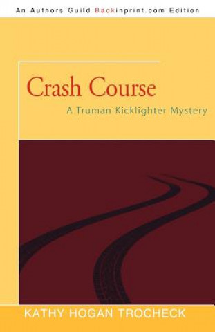 Βιβλίο Crash Course Kathy Hogan Trocheck