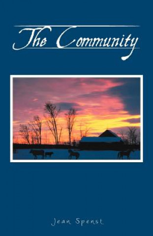 Book Community Jean Spenst
