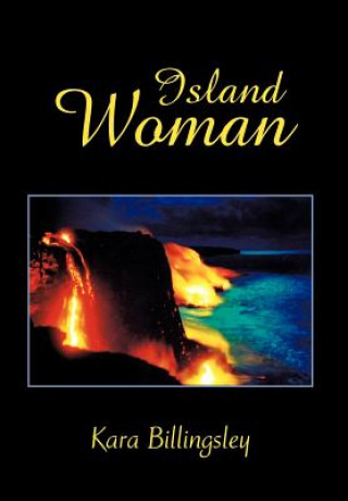 Könyv Island Woman Kara Billingsley