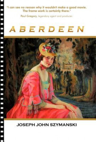 Buch Aberdeen Joseph John Szymanski