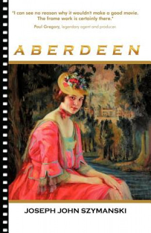 Buch Aberdeen Joseph John Szymanski