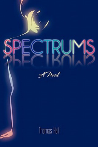 Book Spectrums Hall