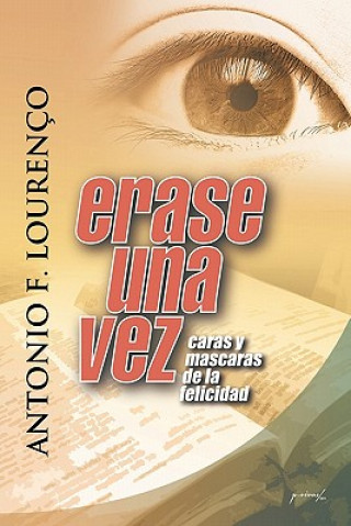 Книга Erase Una Vez Antonio Filipe Louren O MD