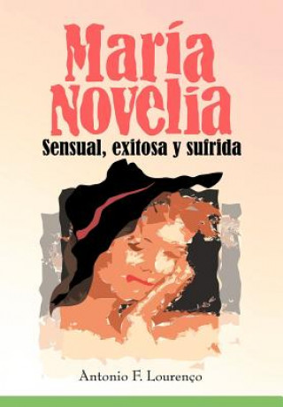 Knjiga Maria Novelia Antonio Filipe Louren O