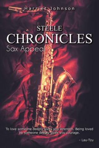 Libro Steele Chronicles Harriet Johnson