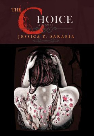 Book Choice Jessica Y Sarabia