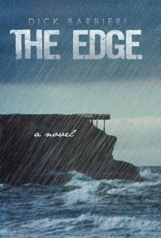 Buch Edge Dick Barbieri