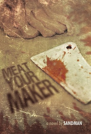 Buch Meat Your Maker Sandman