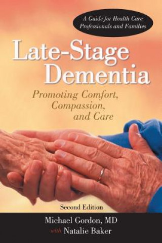 Carte Late-Stage Dementia Michael Gordon MD Msc Frcpc