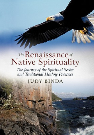 Knjiga Renaissance of Native Spirituality Judy Binda