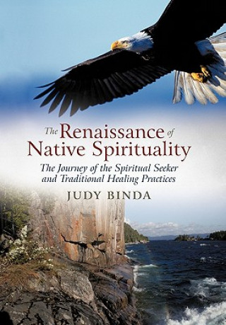 Kniha Renaissance of Native Spirituality Judy Binda