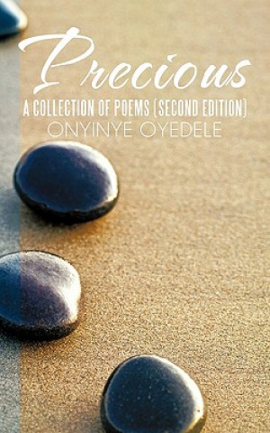 Livre Precious Onyinye Oyedele