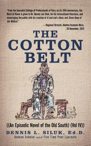 Buch Cotton Belt Dennis L Siluk Ed D