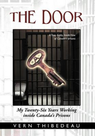 Книга Door Vern Thibedeau