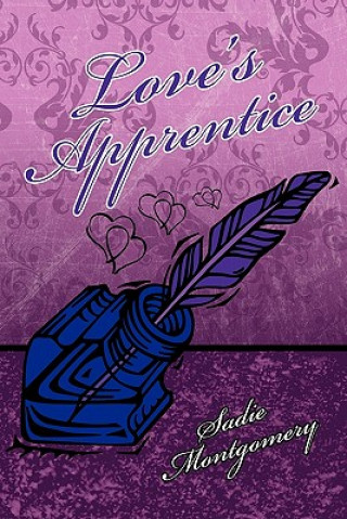 Book Love's Apprentice Sadie Montgomery