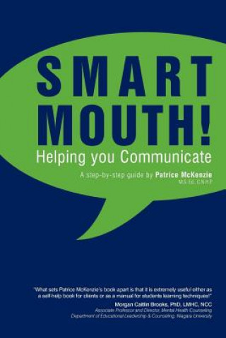 Carte Smart Mouth Patrice M McKenzie