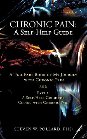 Livre Chronic Pain Steven W Pollard Phd