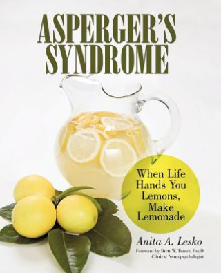 Knjiga Asperger's Syndrome Anita A Lesko