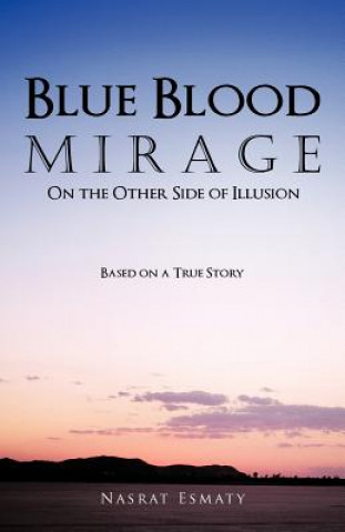 Carte Blue Blood Mirage Nasrat Esmaty