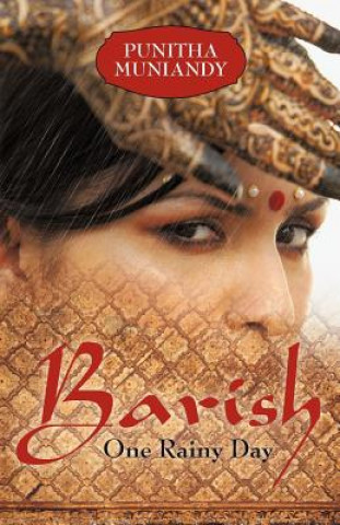Book Barish Punitha Muniandy
