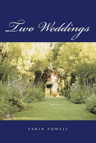 Libro Two Weddings Farin Powell