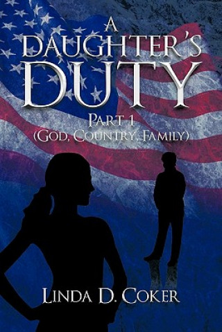 Libro Daughter's Duty Part 1 Linda D Coker