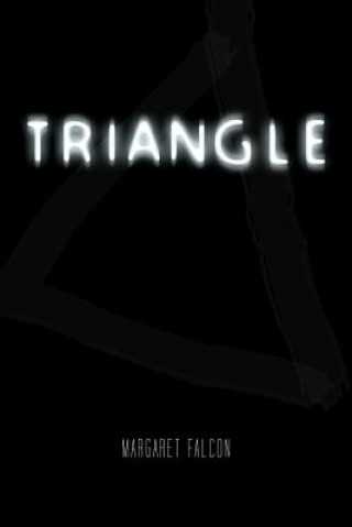 Knjiga Triangle Margaret Falcon