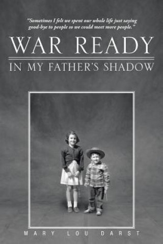 Kniha War Ready Mary Lou Darst