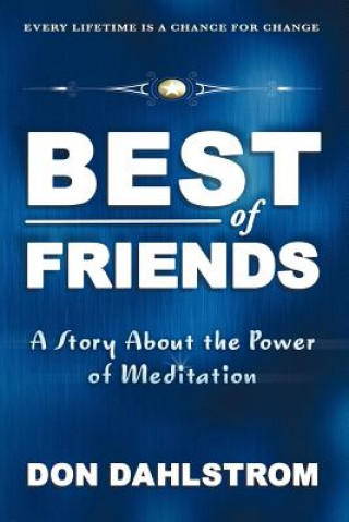 Könyv Best of Friends Don Dahlstrom