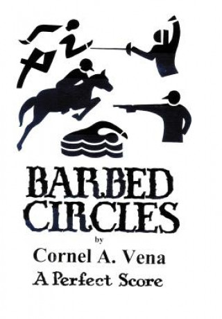 Carte Barbed Circles Cornel A Vena