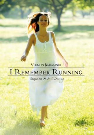 Kniha I Remember Running Vernon Bargainer