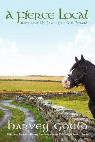 Boek Fierce Local Gould
