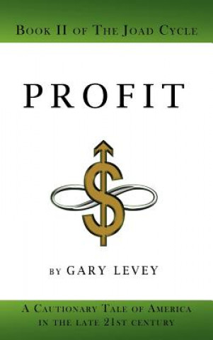 Buch Profit Gary Levey